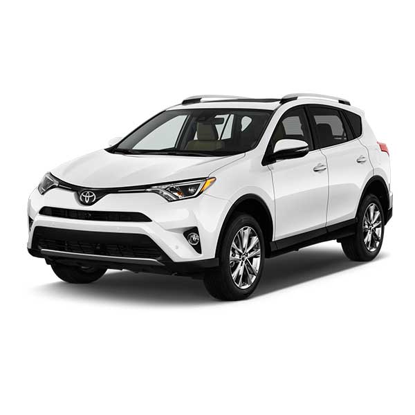 Suv Rental Curacao | Toyota Rav4 | Curacao Airport Car Rental